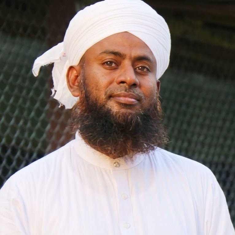 মুফতি মনোয়ার হোসাইন